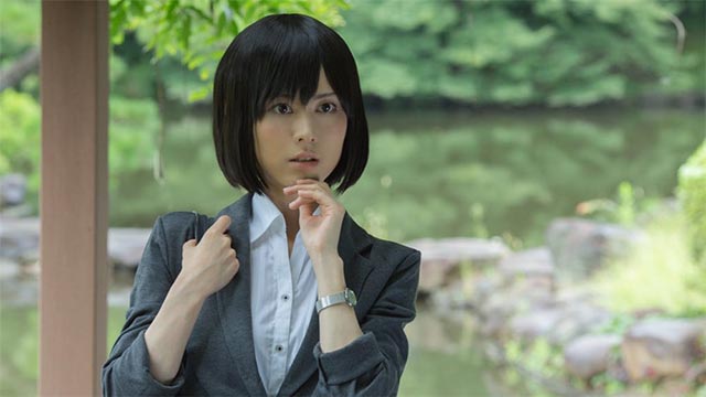 言葉之庭cosplay