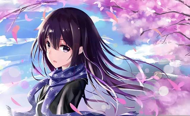 女主雪之下雪乃假發定做