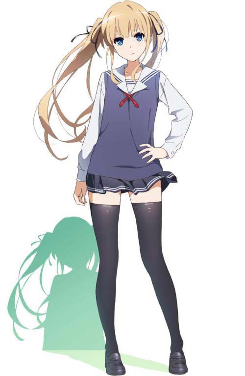 路人女主的養成方法澤村史賓瑟英梨梨女裝訂購