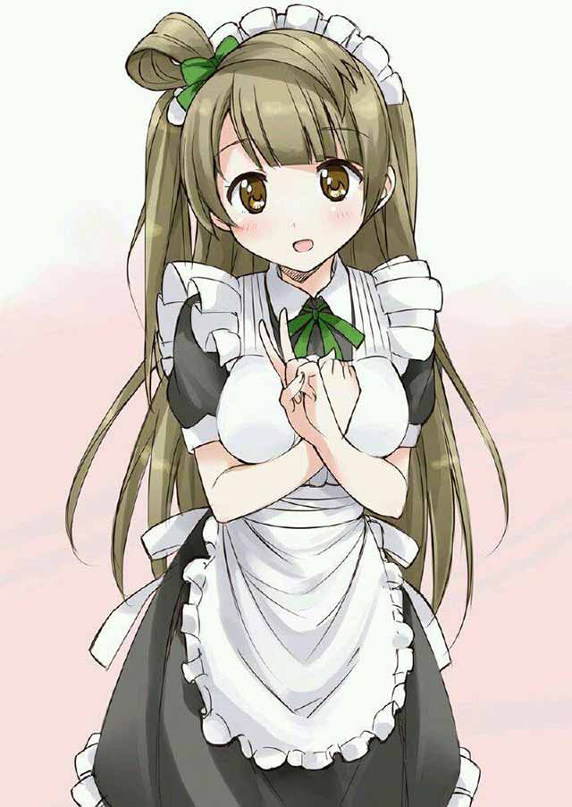 lovelive系列之南小鳥女裝訂購(gòu)