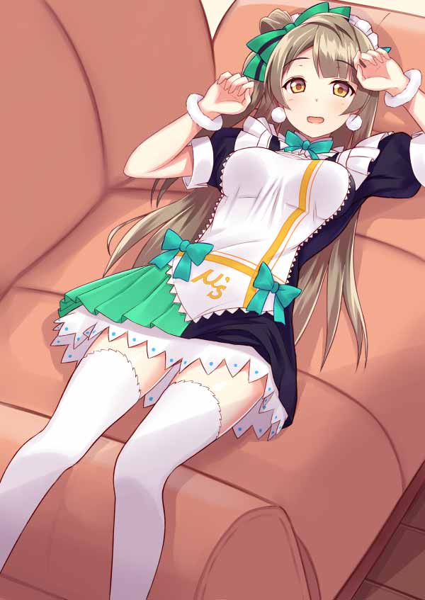 lovelive南小鳥女裝全套訂購(gòu)