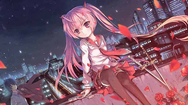 緋彈的亞里亞神崎H亞里亞女裝制作