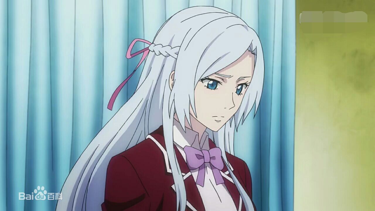 全職法師穆寧雪cosplay服裝