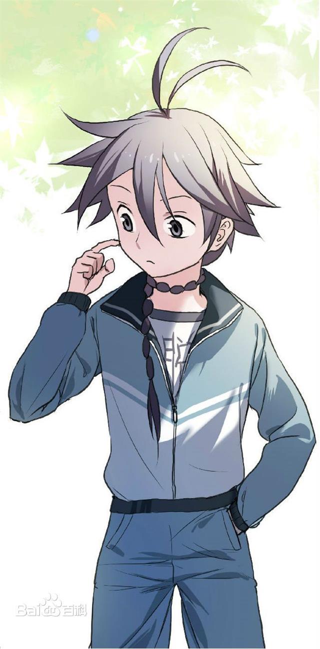 狐妖小紅娘白月初男裝
