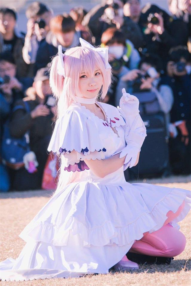 人氣cosplay服裝