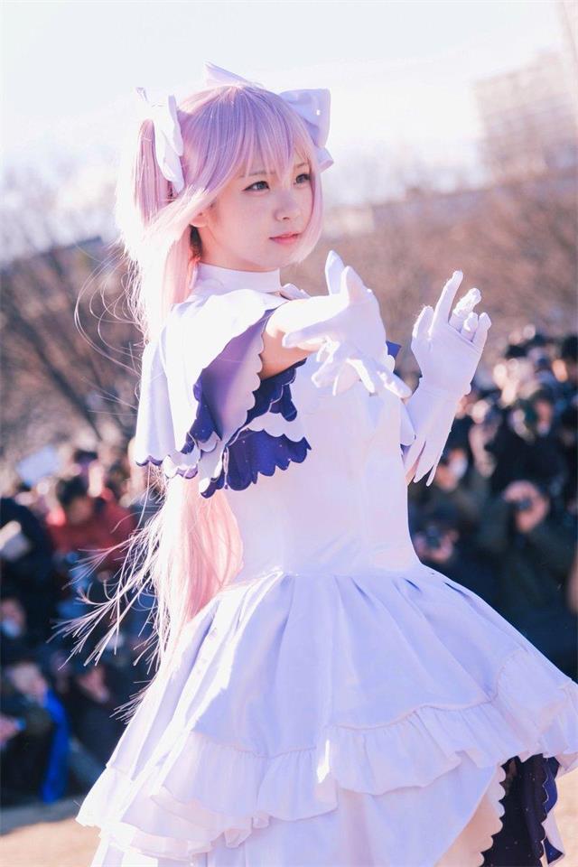 人氣coserEnako
