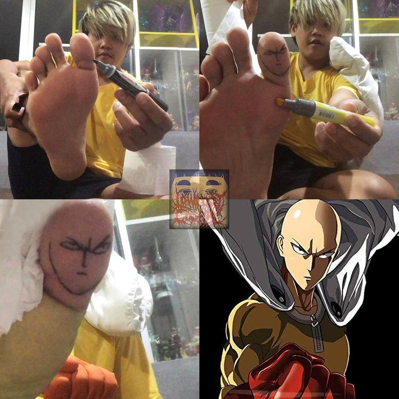 cosplay服裝