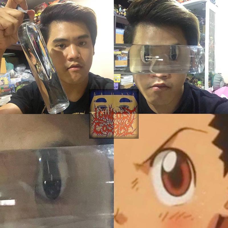 cosplay還原