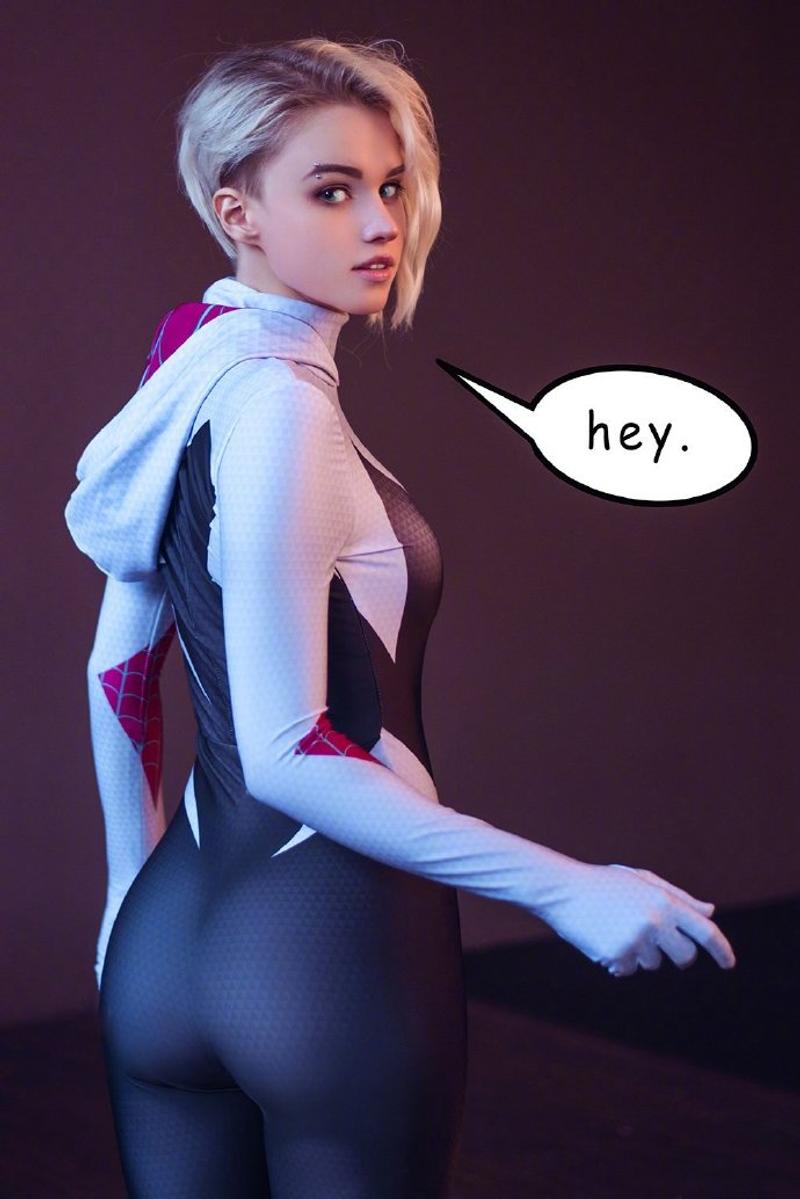 cosplay服裝神還原