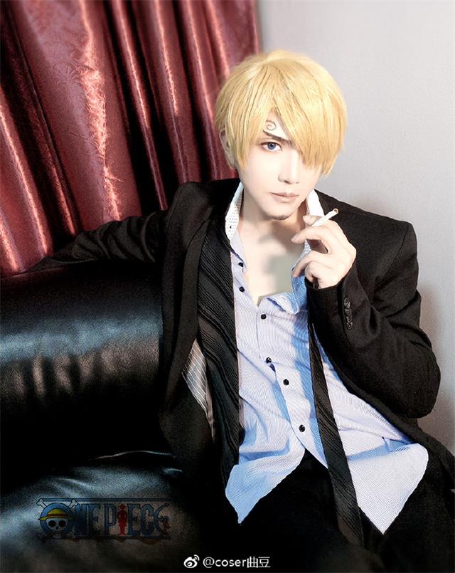 山治cosplay服裝