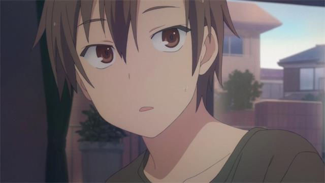 我女友與青梅竹馬的慘烈修羅場(chǎng)季堂銳太全套男裝C服