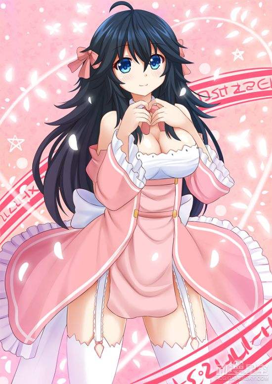 線上游戲的老婆不可能是女生系列人物之玉置亞子女裝C服