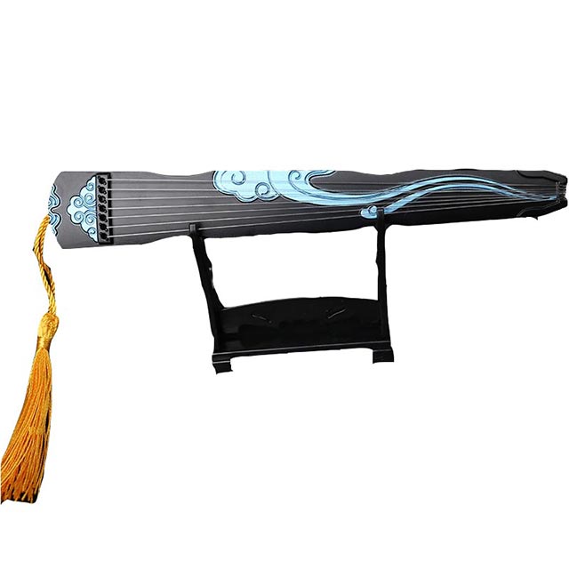 藍(lán)忘機(jī)忘機(jī)琴