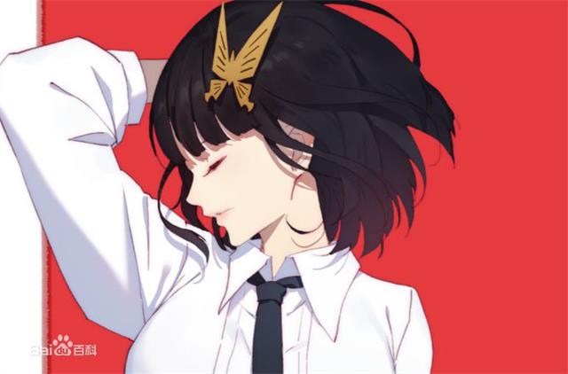 文豪野犬與謝野晶子
