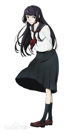 文豪野犬谷崎直美服裝