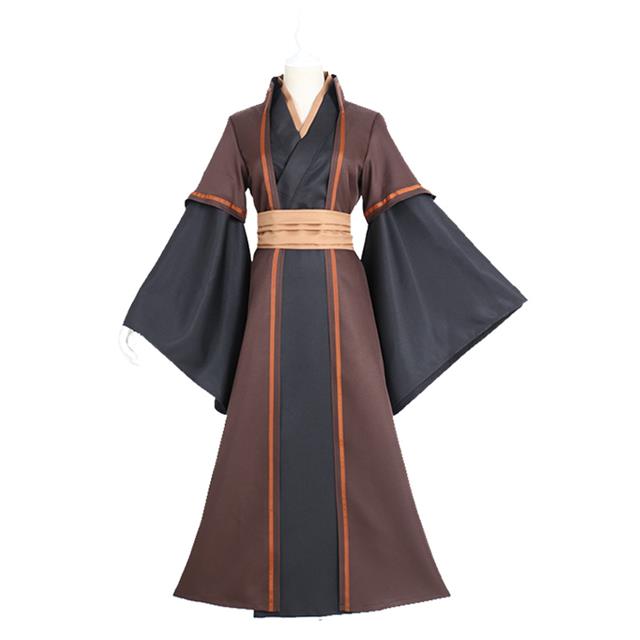 魔道祖師薛洋服裝