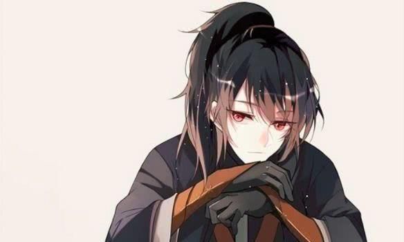 魔道祖師薛洋
