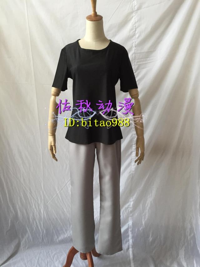 哥哥春日野悠衣服