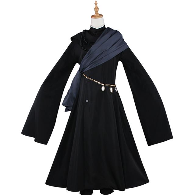 小生葬儀屋衣服