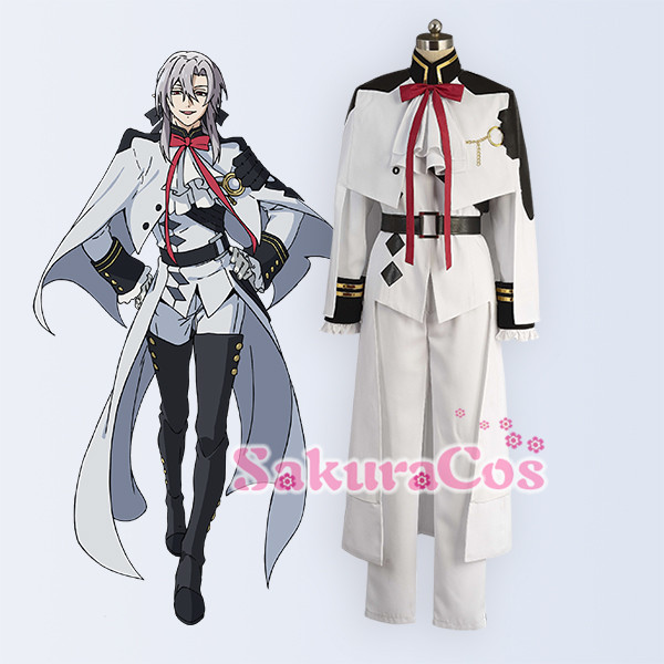 費里德·巴特利服裝