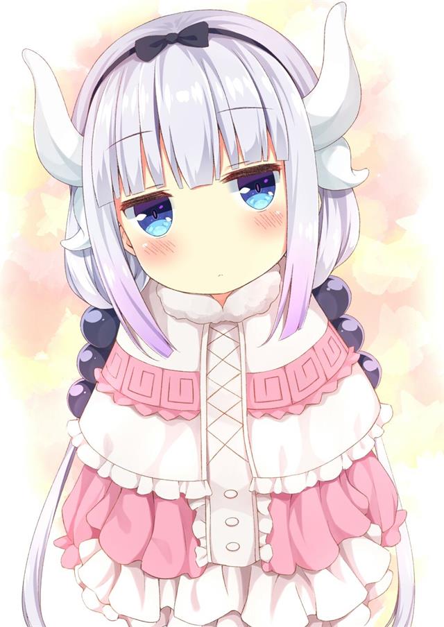 康娜卡姆依