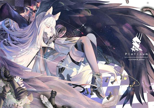 明日方舟
