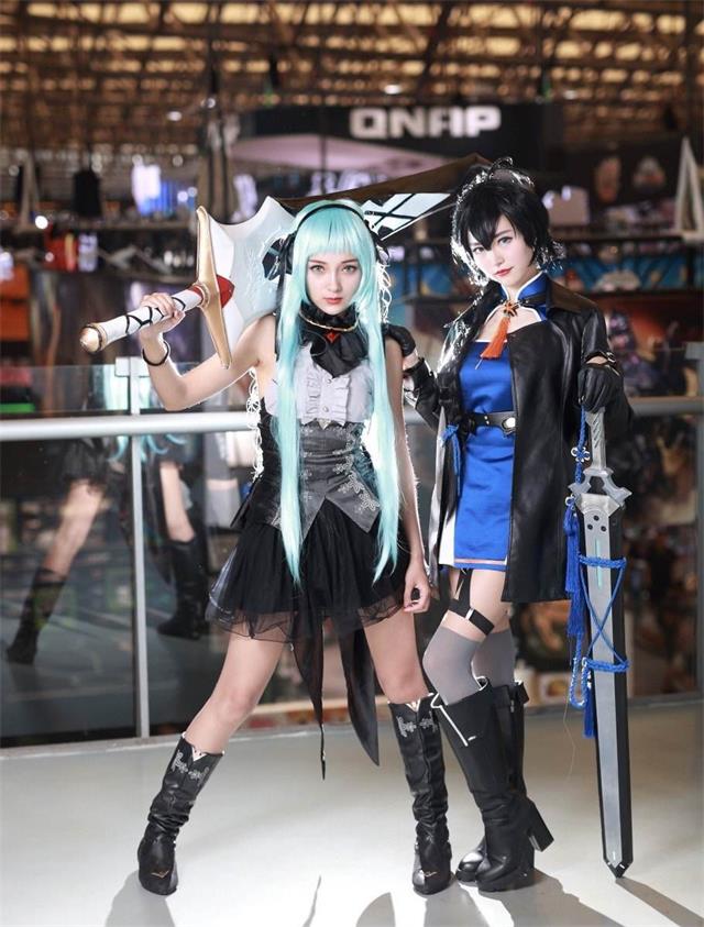 Chinajoy2019