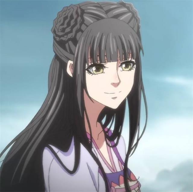 江厭離
