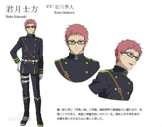 君月士方