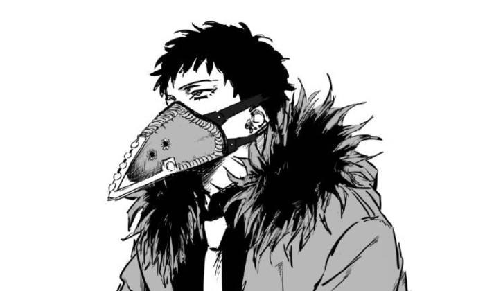 治崎廻