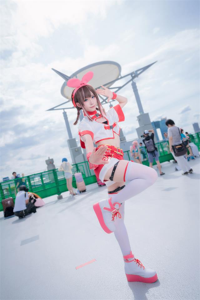 cosplay