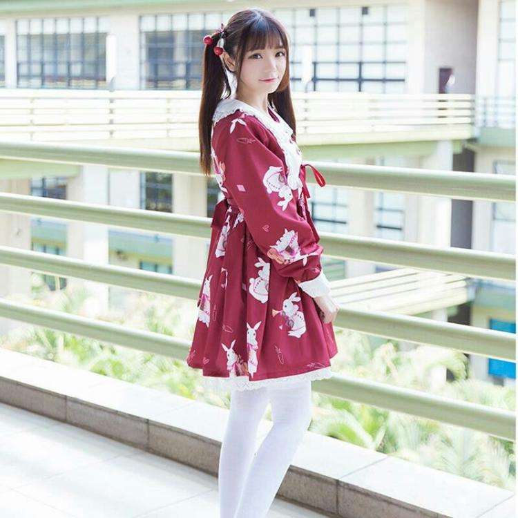 洛麗塔