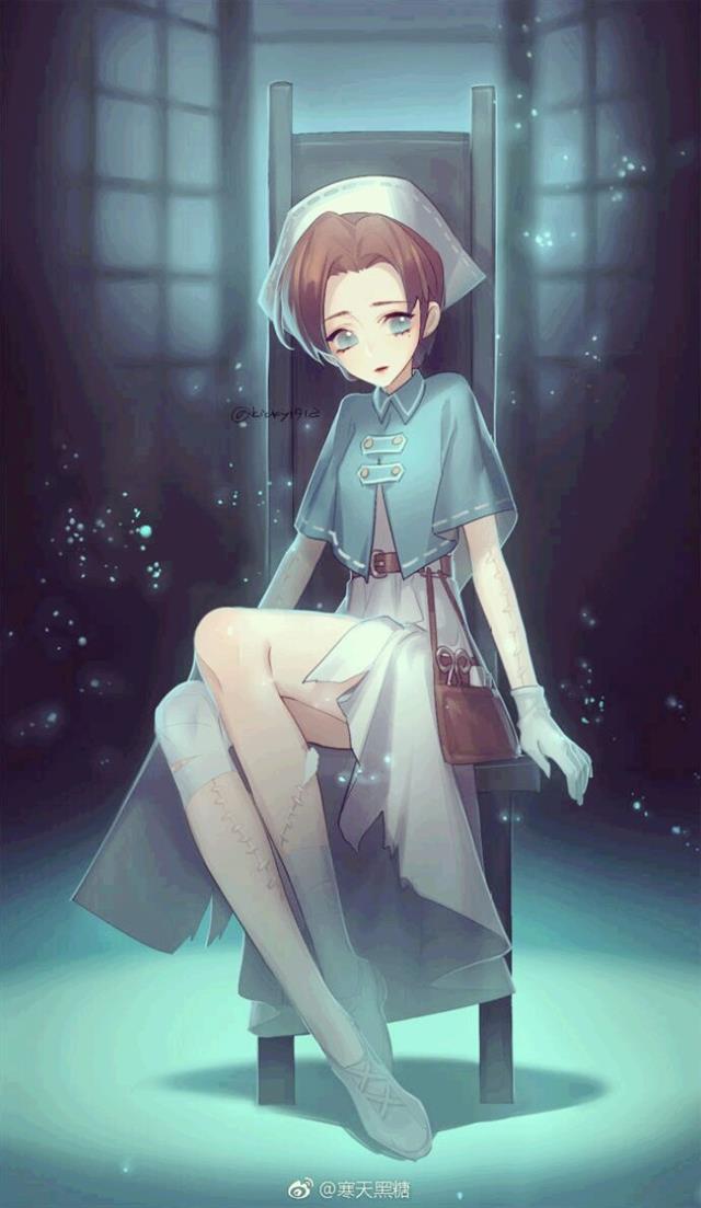 醫生艾米麗黛兒