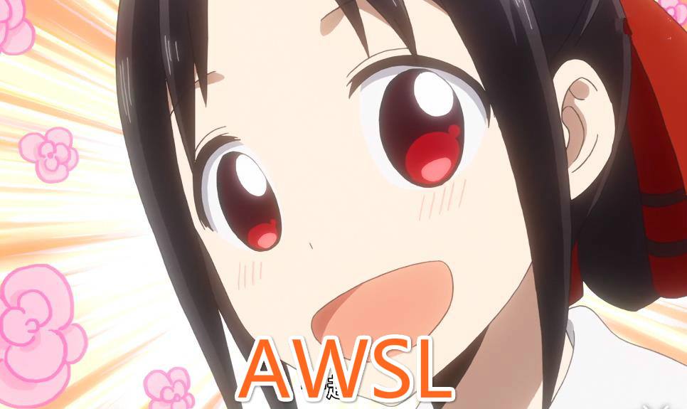 awsl