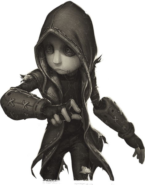 第五人格奈布薩貝達