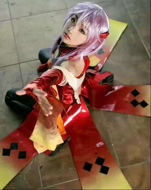 cos服裝
