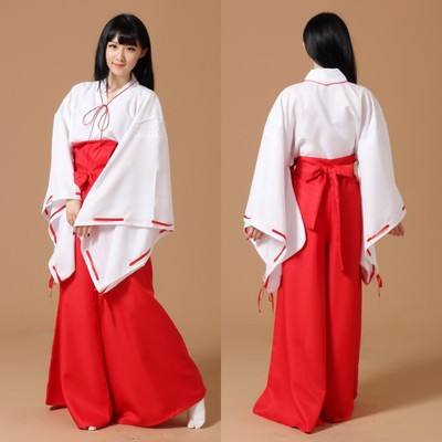 cos服裝