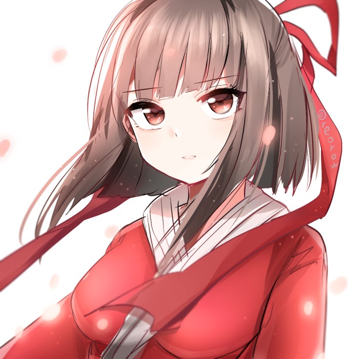 律箋文