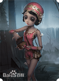 第五人格瑪格麗莎澤萊