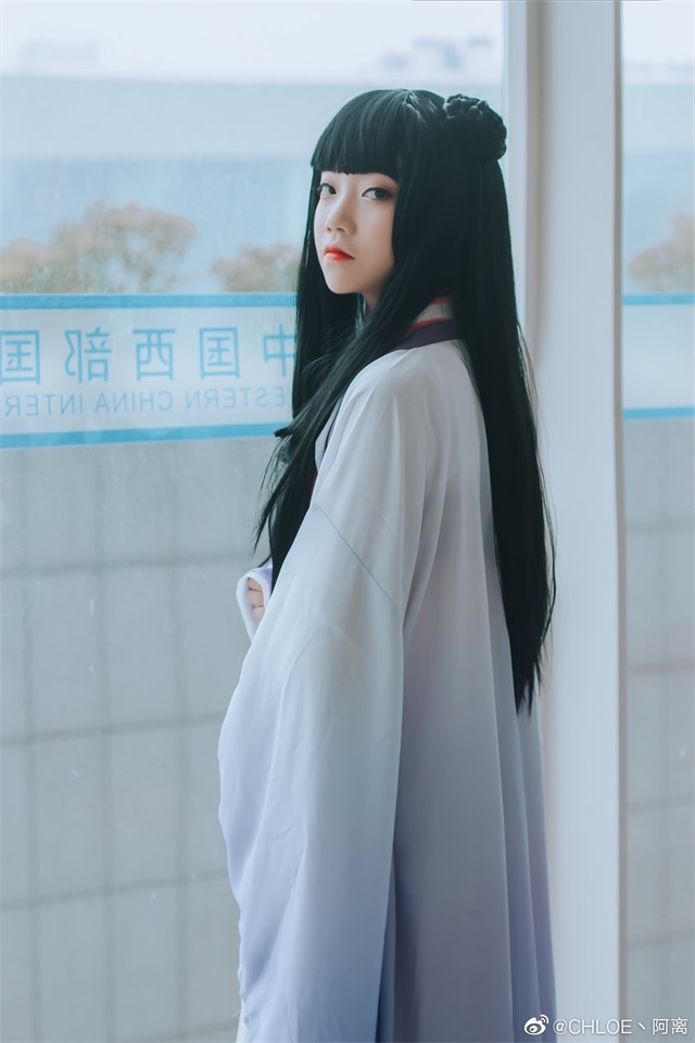 江厭離