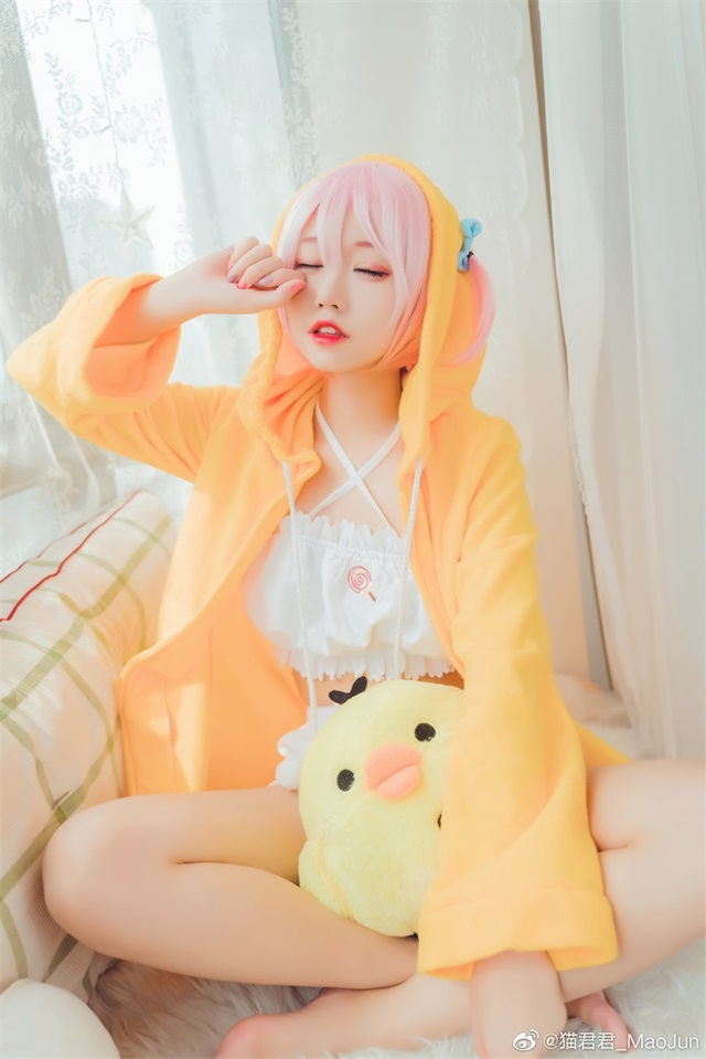碧藍航線楙