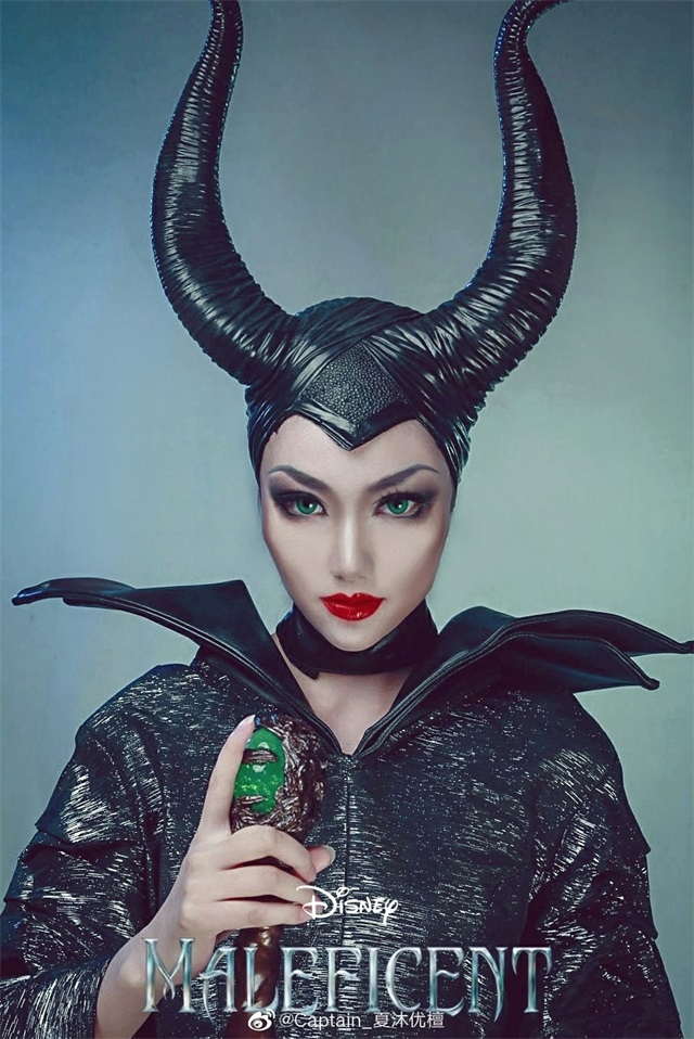 沉睡魔咒