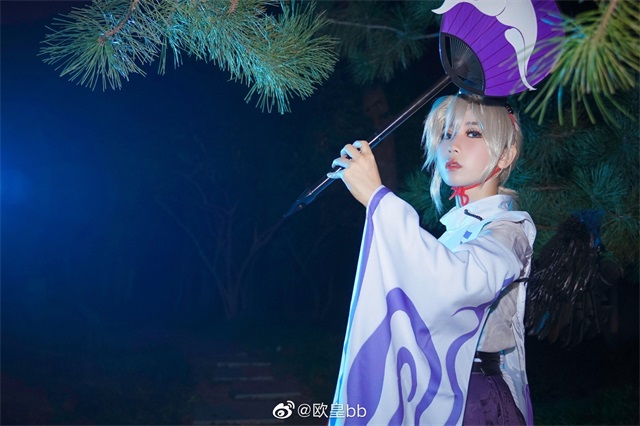 少羽大天狗