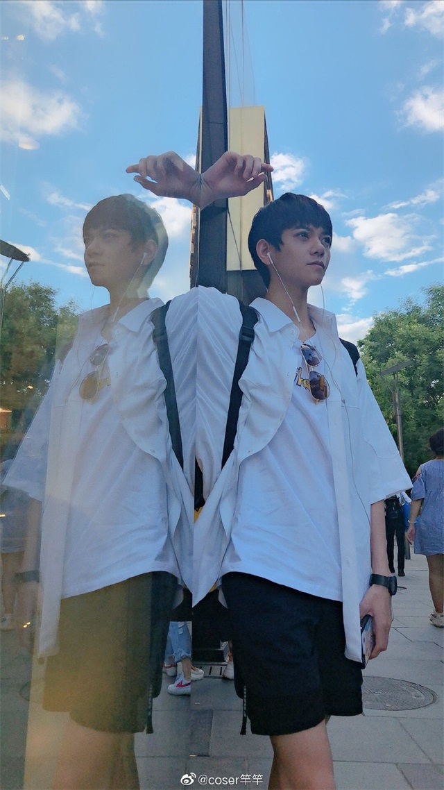 cosplay