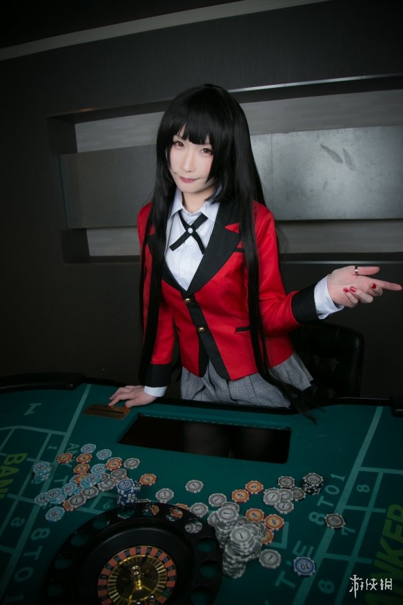 cosplay