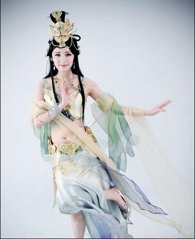 cosplay