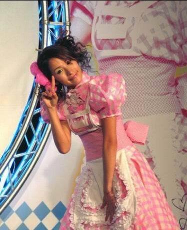 蕭亞軒cosplay