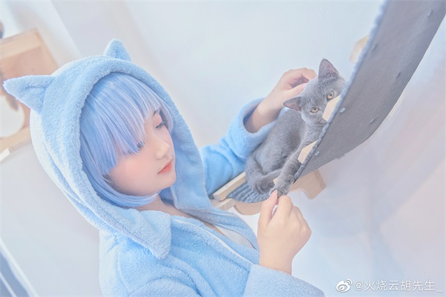 cosplay