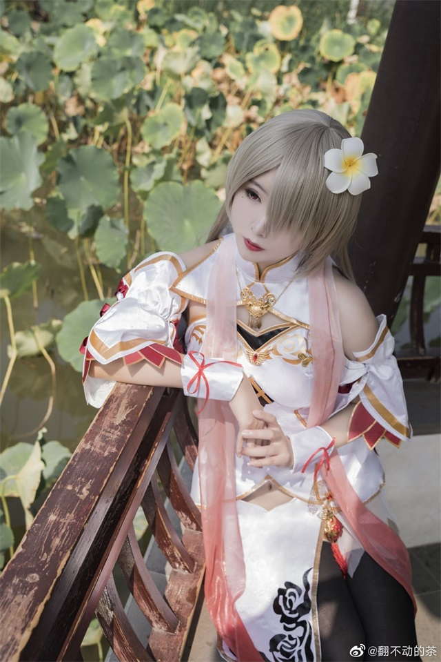 崩壞3cos