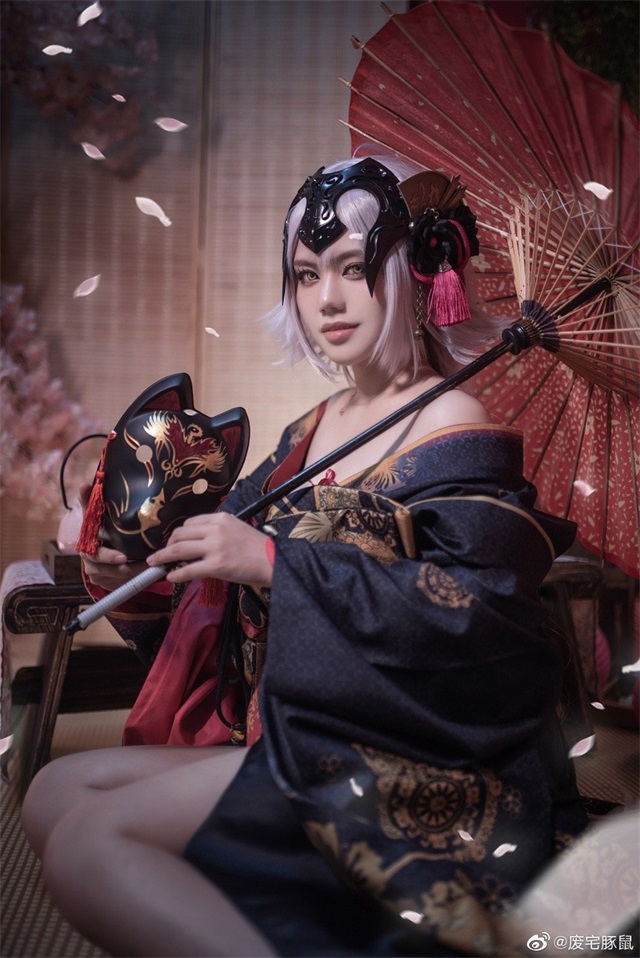 fate/Grandordercosplay